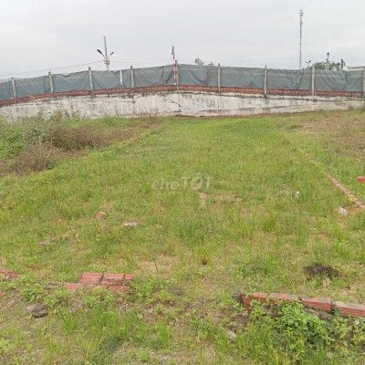 Chính chủ cần bán lô đất ngay chợ đại hiệp dt 180m2 giá chỉ 5xx