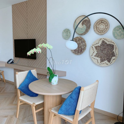 chính chủ cần bán căn hộ cao cấp shantira hội an view biển tầng cao