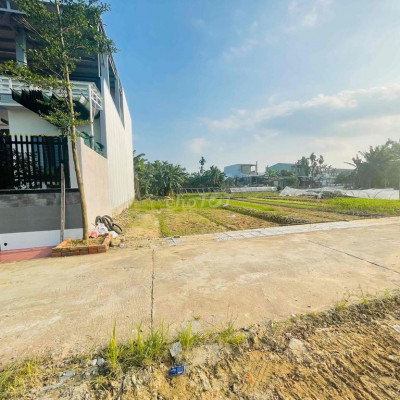 Đất Ngay đầu cầu Giao Thuỷ-Sát Đường Đỗ Đăng Tuyển