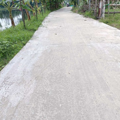 Bán nhanh 181m2 đất đg oto 4m5 gần chợ Phong Thử