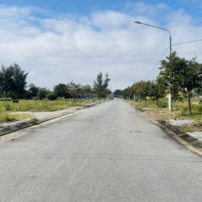 171,5m2 đất giáp fpt Đà Nẵng view sông thoáng mát sẵn sổ đỏ công chứng