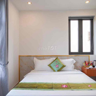 Bán toà khách sạn trảng kèo 2-Cẩm Hà -Hội An