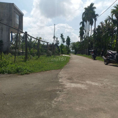 Sụp hầm lô đất ven đà nẵng DT 125m2 giá chỉ 5xx