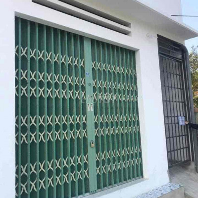 Cho thuê phòng trọ 20m2 có gác lửng Đường Hồ Ven Biển Điện Dương Qn