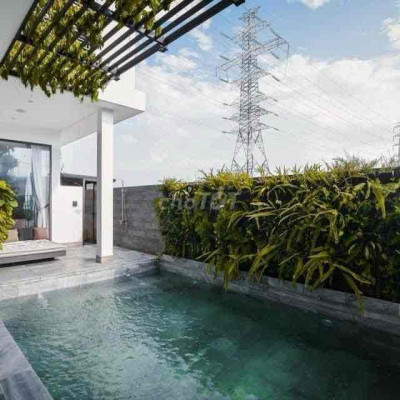 Bán Villa ngộp bank cần thanh khoản nhanh