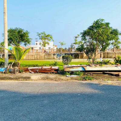 Bán đất Tân Thịnh Biển An Bàng giá 25tr