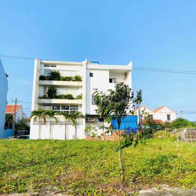 Bán đất Làng chài an Bàng giá chỉ 25tr