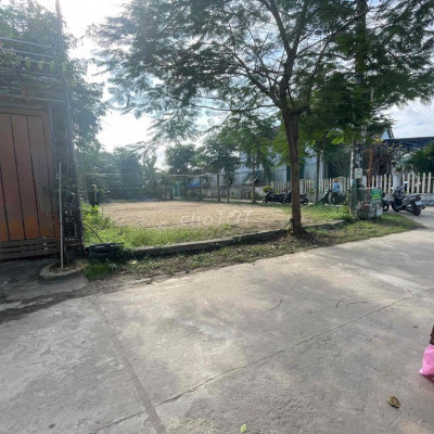 Mặt Tiền chợ Đại Hiệp - Kinh Doanh buôn bán