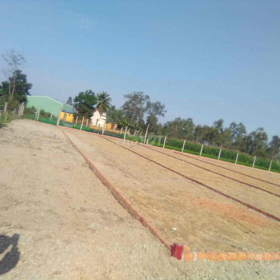 3tr2/m2 Đất Đại Hiệp 100% Đất ở, Khu trung tâm dân cư đông