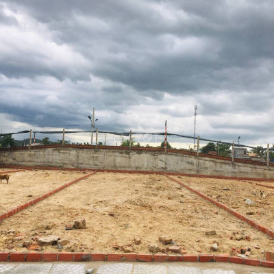 Đất Đại Hiệp - DT lớn 180m2 / lô Giá 580tr - Nằm khu dân cư Tích Phú