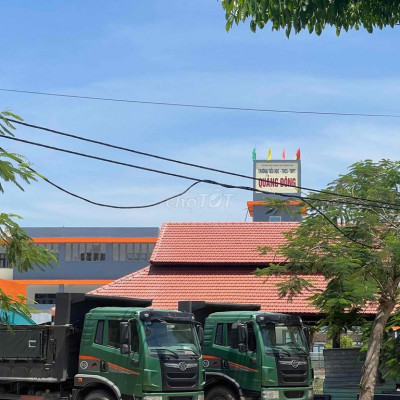 cần ra đi gấp lô đất khu phố chợ vĩnh điện.