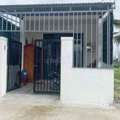 Bán nhà Hội An đường 5m giá 1ty350