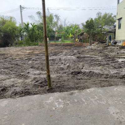 Đất An phú TP Tam Kỳ vị trí đẹp