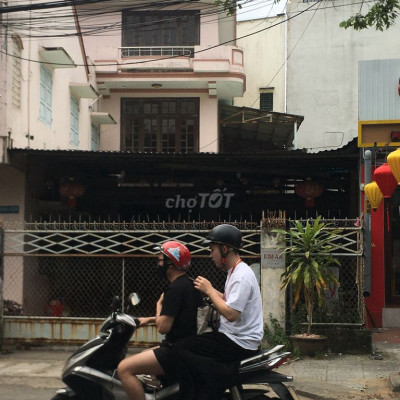 Chính chủ cho thuê nhà 3 tầng, mặt tiền Hai Bà Trưng.