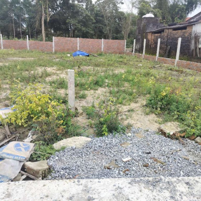 Bán Đât nền Hòa Thuận, sát khu công nghiệp phước kỳ nam ngang 6 dài 20