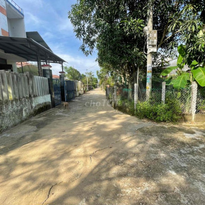 Điện Tiến - Giáp Hoà Tiến Đà Nẵng - Bán nhanh