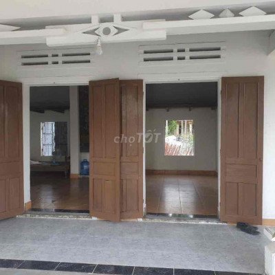 NHÀ Ở THOÁNG MÁT SẠCH SẼ CHO THUÊ LÂU DÀI