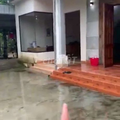 bán Vườn VIP  tổng diện tích 2500 m có 300 đất ở vườn nghĩ dưỡng