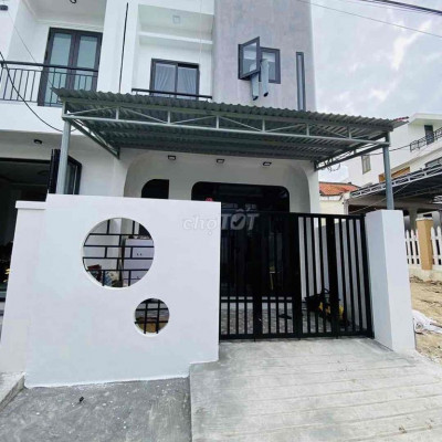 Bán Nhà Kiệt Trung Tâm Hội An giá Chỉ 2 Tỷ