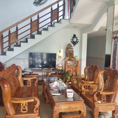 Bán Nhà và  Đất Tại Xã Duy Phước Duy Xuyên _ Cách Sông Thu Bồn 100m