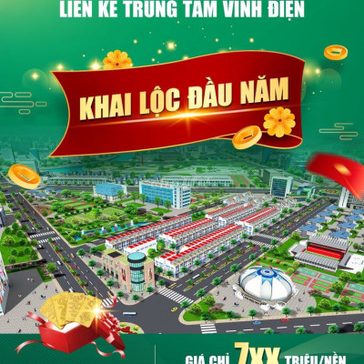 Đất nền Ven Đà Nẵng cách Vĩnh Điện chỉ 10 phút Sát Bên Trường học