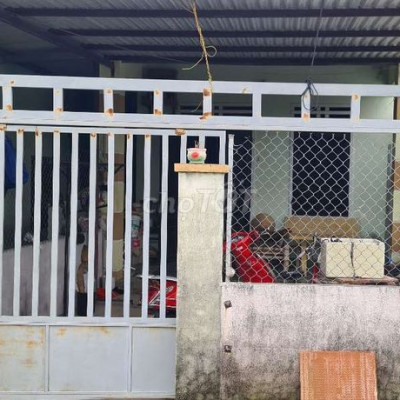 Cho thuê nhà cấp 4 nguyên căn giá rẻ