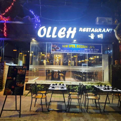 cần sang lại nhà hàng tuor khách hàn quốc