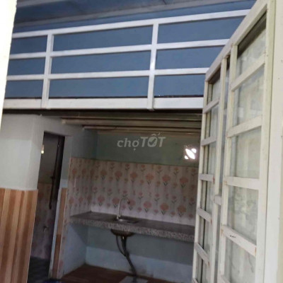 phòng trọ Điện Dương 17m2 đường Lạc long quân