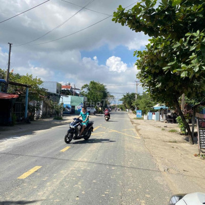 Bán Đất Mặt Tiền Phạm Như Xương Điện Ngọc Điện Bàn