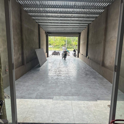 Bán Lô Đất Nguyễn Tất Thành Hội An