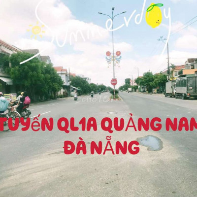 Đất Phong Ngũ, ĐTN, Điện Bàn, 110m2 giá rẻ