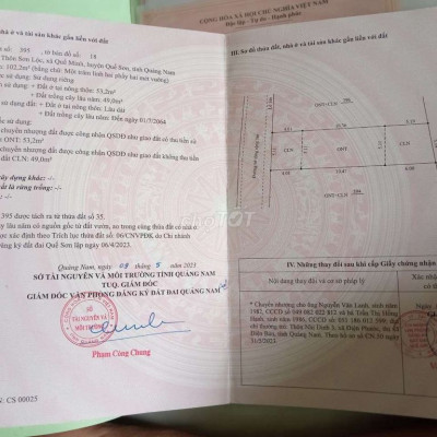 102m.đường  4m ô tô