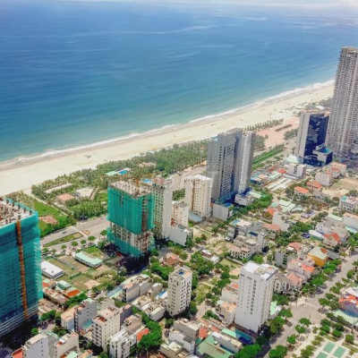 Giỏ hàng vịnh An Hòa giá gốc dành cho nhà đầu tư