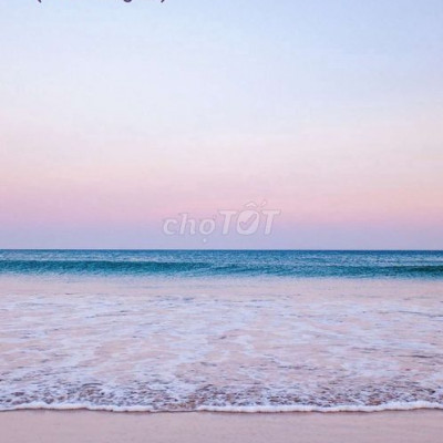 Bán đất chung sổ, đất cực đẹp