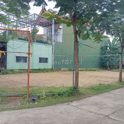 Chính chủ bán gấp lô đất ngang 7m ở thị xã điện bàn cách Đà Nẵng 15km