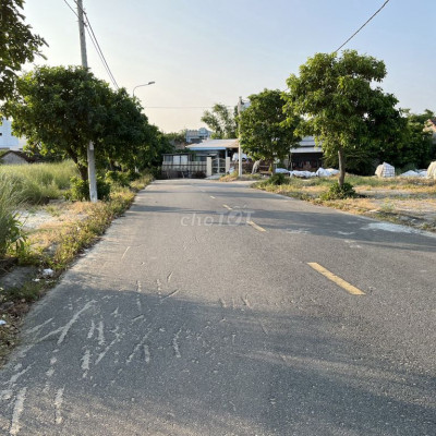 Đất sổ đỏ Khu Phố chợ Điện Nam Bắc đường 7m5 đối diện chợ