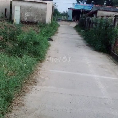 Đất thổ cư 200m2, đường 0t0 thông thoáng sát khu công nghiệp Điện Ngọc