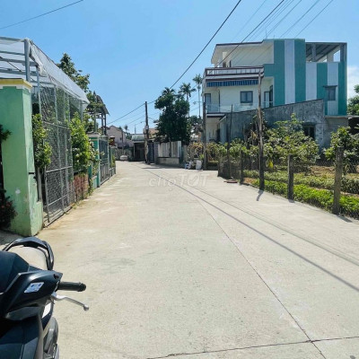 mặt tiền Trần Thị Lý gần Chợ Nam Phước