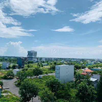 Bán Đất Nền Đô Thị Số 3, 9, 1A,1B, An Phú Quý, Ngân Câu Chỉ 1tyx