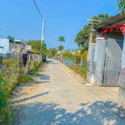 Bán Đất Nền Bê Tông Từ 600trieu -> 1ty3 Điện Nam Điện Ngọc