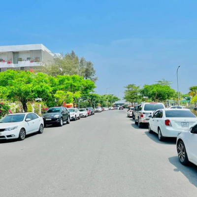 Chính chủ cần bán lô 6x13m ngày sát đh FPT Đà Nẵng