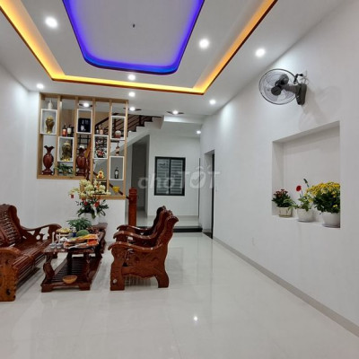 Cho thuê nhà trung tâm phố cổ hội an