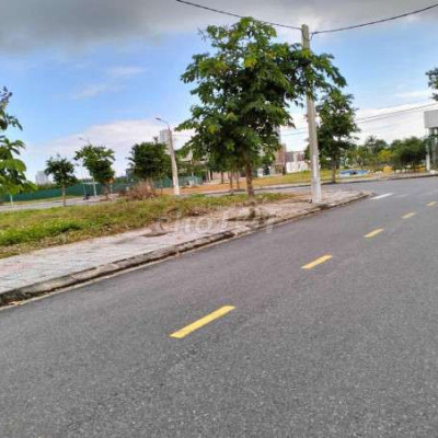 Bán gấp trong tuần lô Khu đô thị số 4 bên cạnh FPT Đà Nẵng