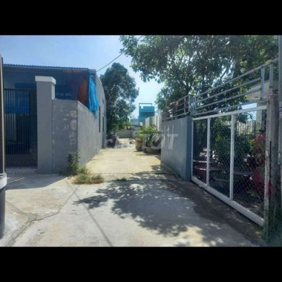 Bán khẩn cấp lô đất Điện Ngọc giáp Hòa Quý, Đà Nẵng