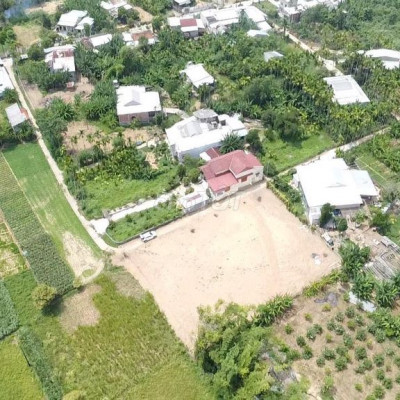 2 Lô đất ven sông, Tx. Điện Bàn, 170m2, sổ đỏ 100% đất ở, Chỉ 3xx