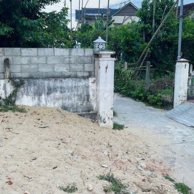 Cần bán lô đất view lúa trực diện An Mỹ 200m² (10x20),view lúa dài 20m