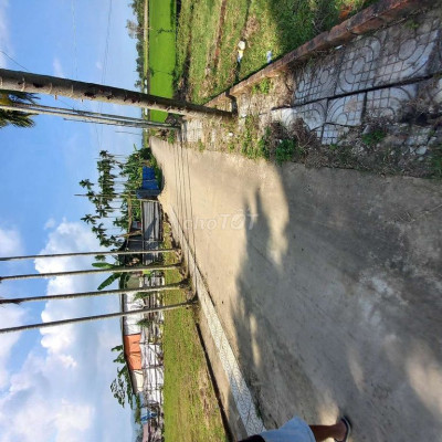 Giảm 200tr bán nhanh lô đất Điện Bàn, gần DT 609