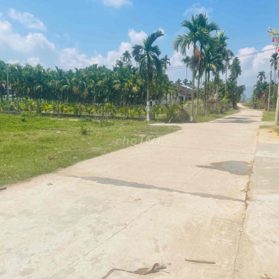 Xuân Diệm Điện tiến ngay Chợ ngã tư - Đường lề 7m