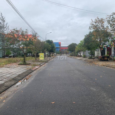 Đất đường Hoàng Thế Thiện - Tam Kỳ siêu rẻ