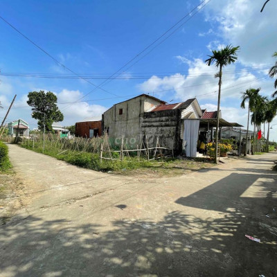 Bán Đất 2 Mặt Kiệt oto,Khối Phố Châu Hiệp,Duy Xuyên,Quảng Nam